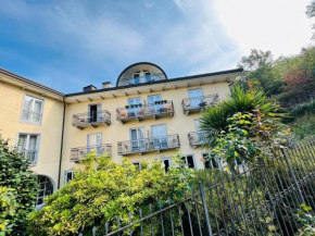 hotel garni Santa Caterina Orta San Giulio